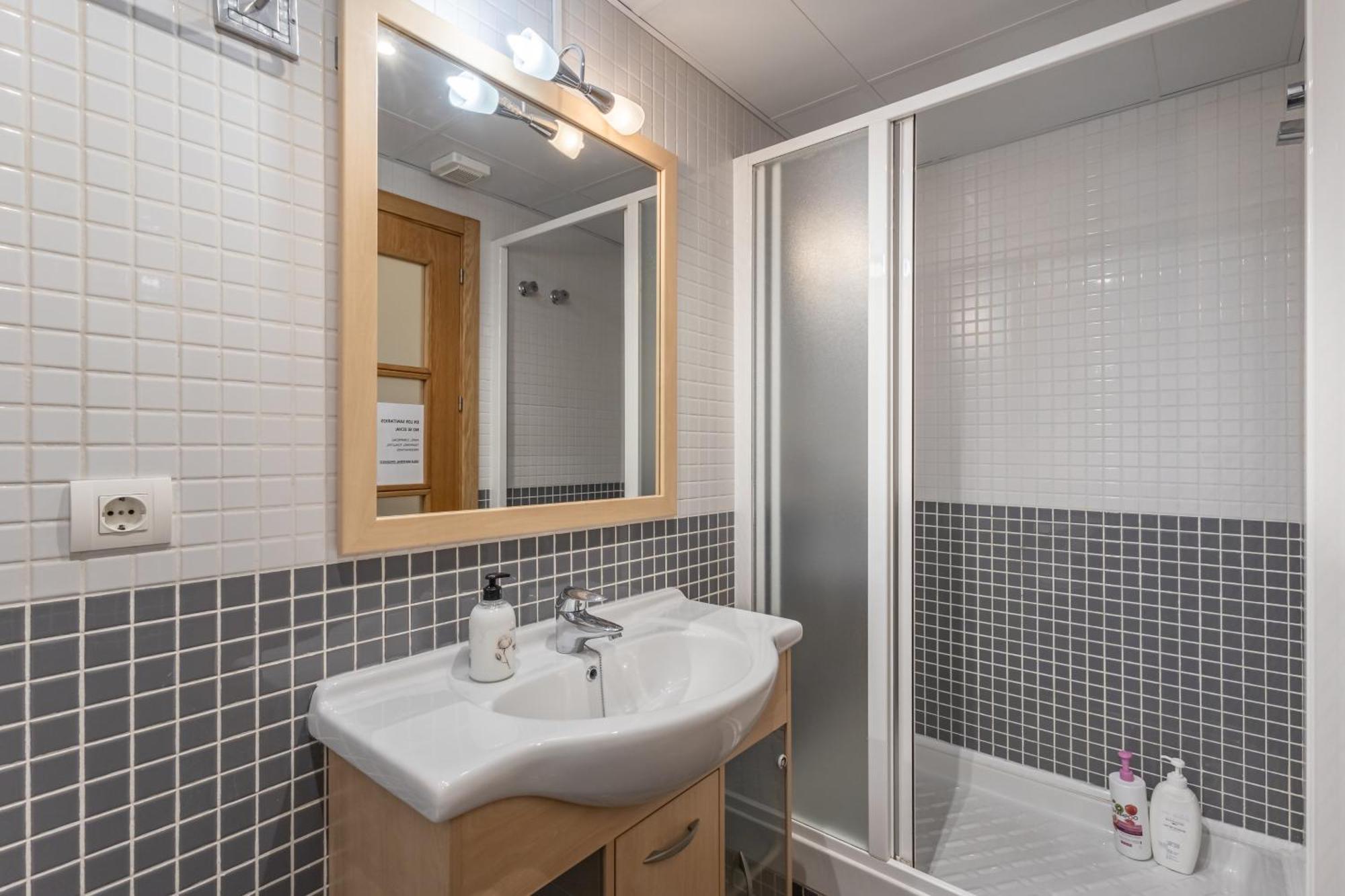 Apartament Centrico Y Tranquilo Apto Cerca La Alhambra Ven *