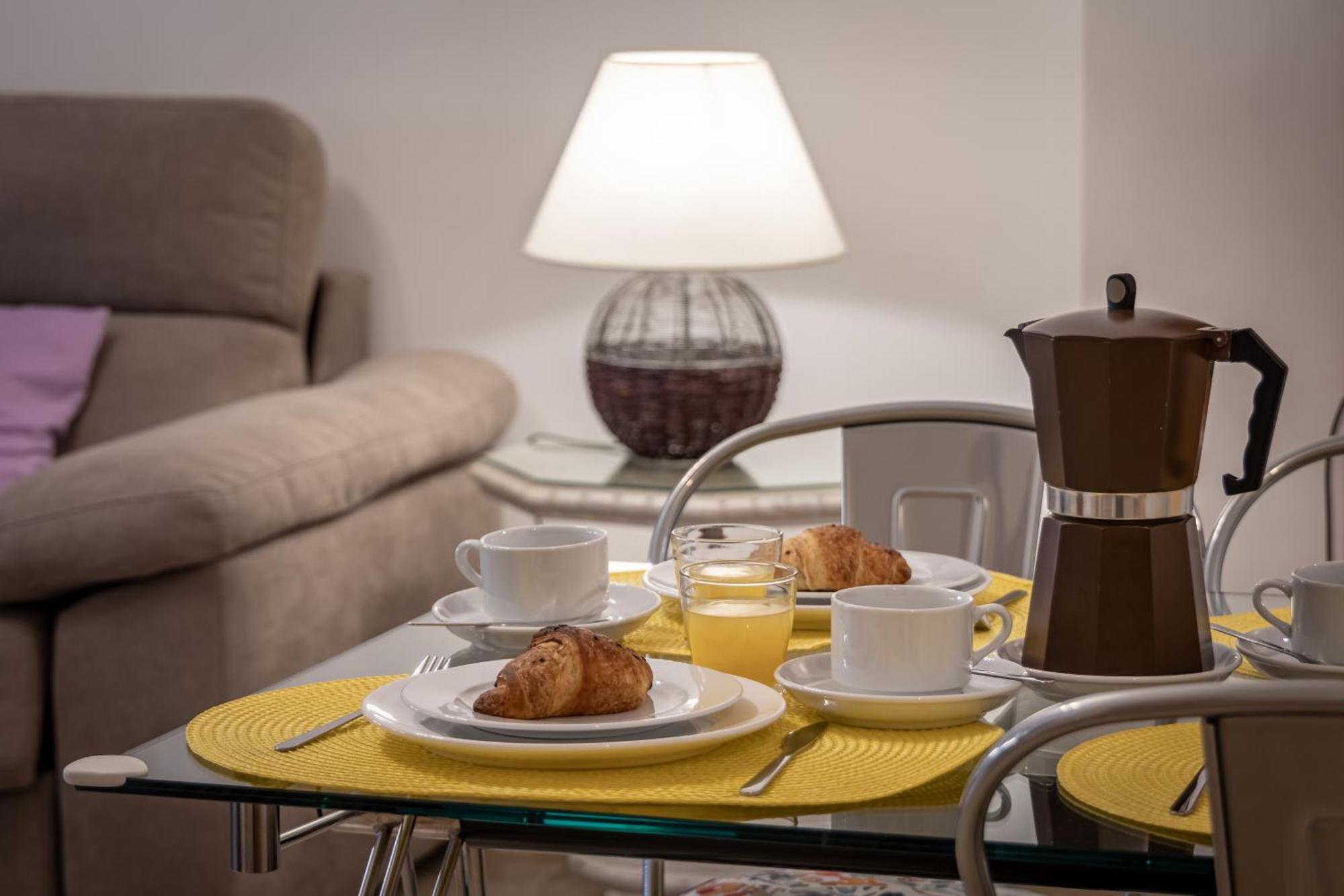 Centrico Y Tranquilo Apto Cerca La Alhambra Ven Apartament *